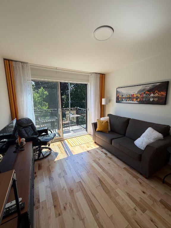 12152 Rue Lachapelle — photo 1