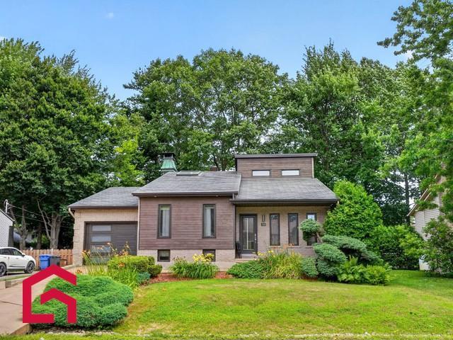 300 Rue Ami-Soleil — photo 1