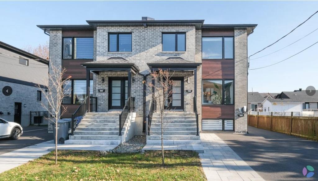 3815 rue Caron — photo 1