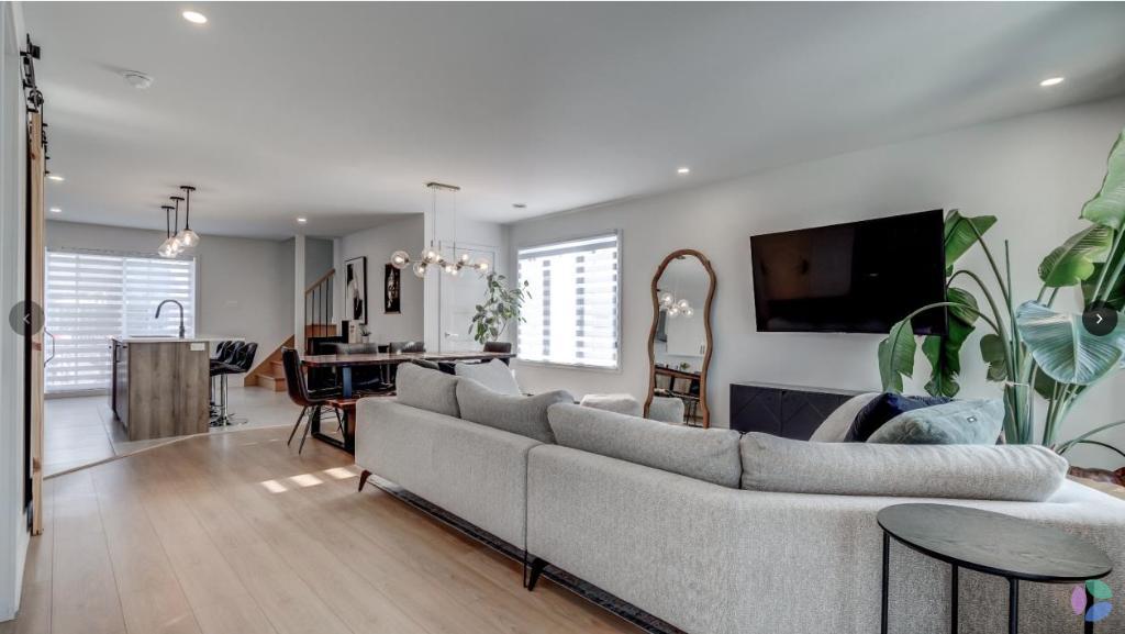 3815 rue Caron — photo 3