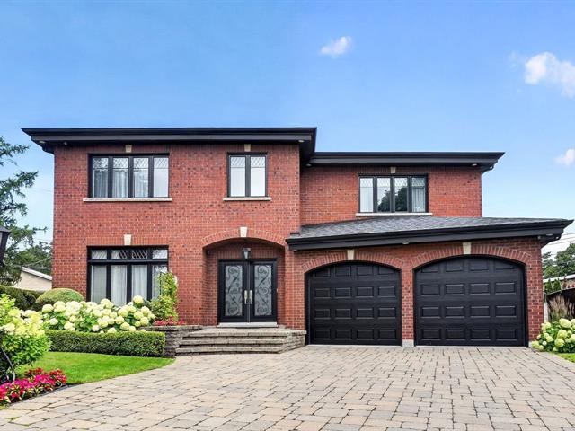 8805 Rue Marjolaine — photo 1