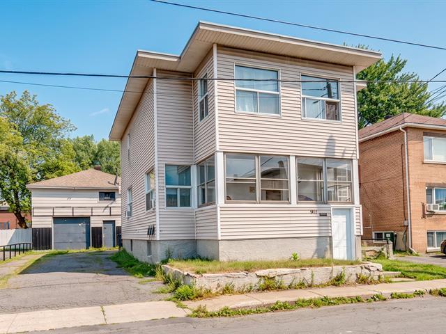 911 911D Rue Rivard — photo 1