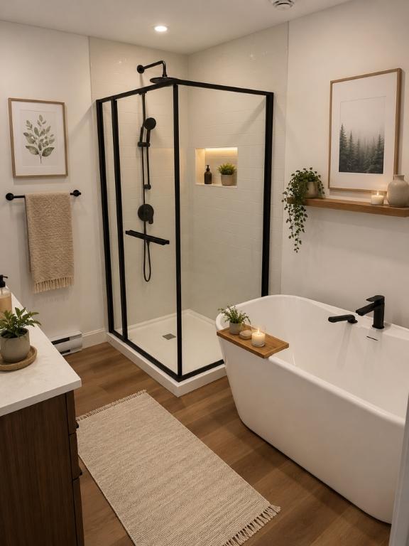 50-3 Rue Fleury St-Léonard-d'Aston — photo 3