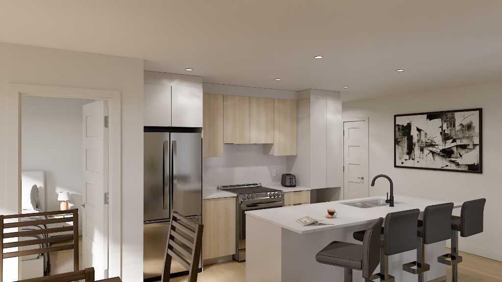 🏡 LOGEMENTS NEUFS HAUT DE GAMME À LOUER – 3 ½, 4 ½ et 5 ½ 2