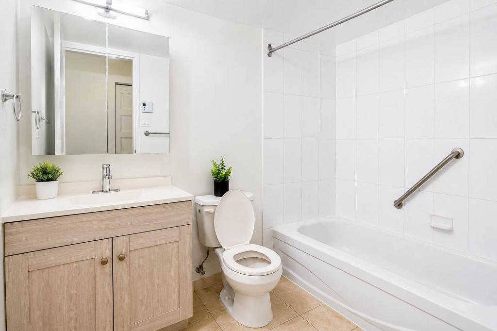 Appartements à louer – Complexe Vanier | 1 MOIS GRATUIT! 5