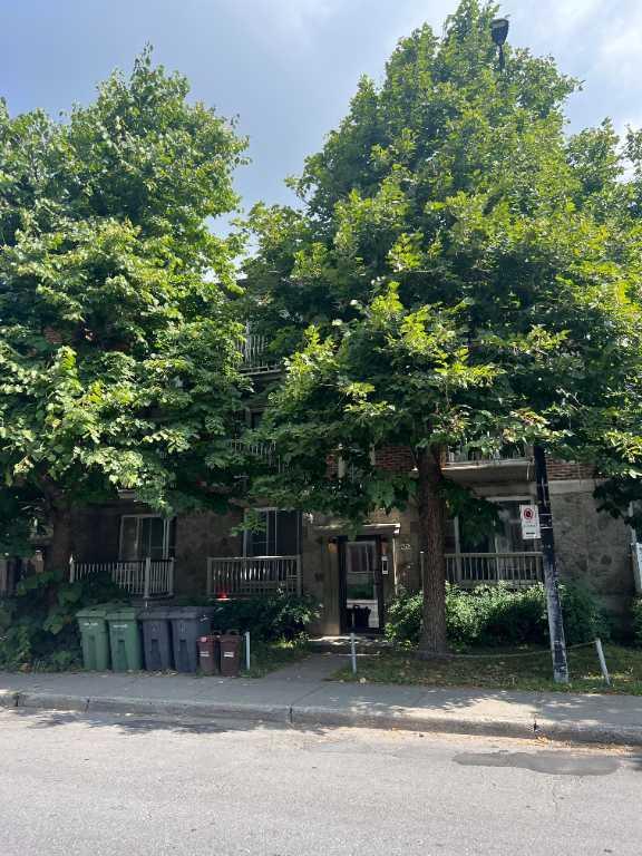 8065 Avenue De Lorimier — photo 1