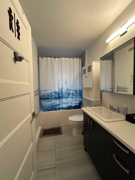 Private Room For Rent 4