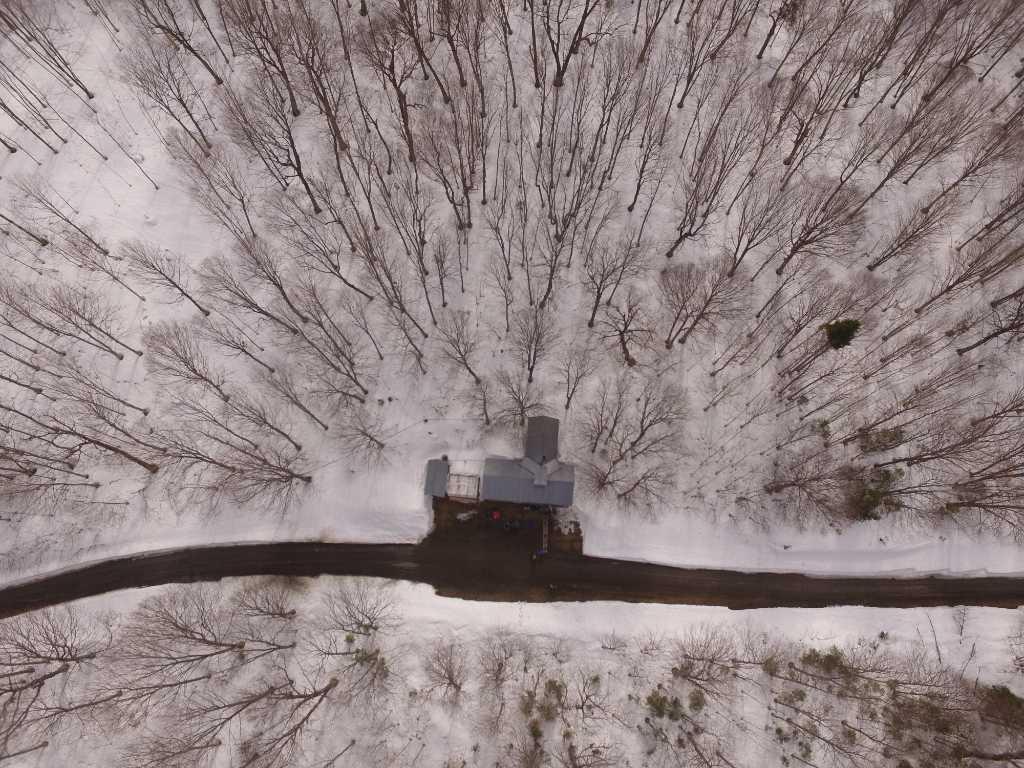 107 Rte du Fourneau à Chaux, Saint-Anaclet-de-Lessard, QC, Canada — photo 2