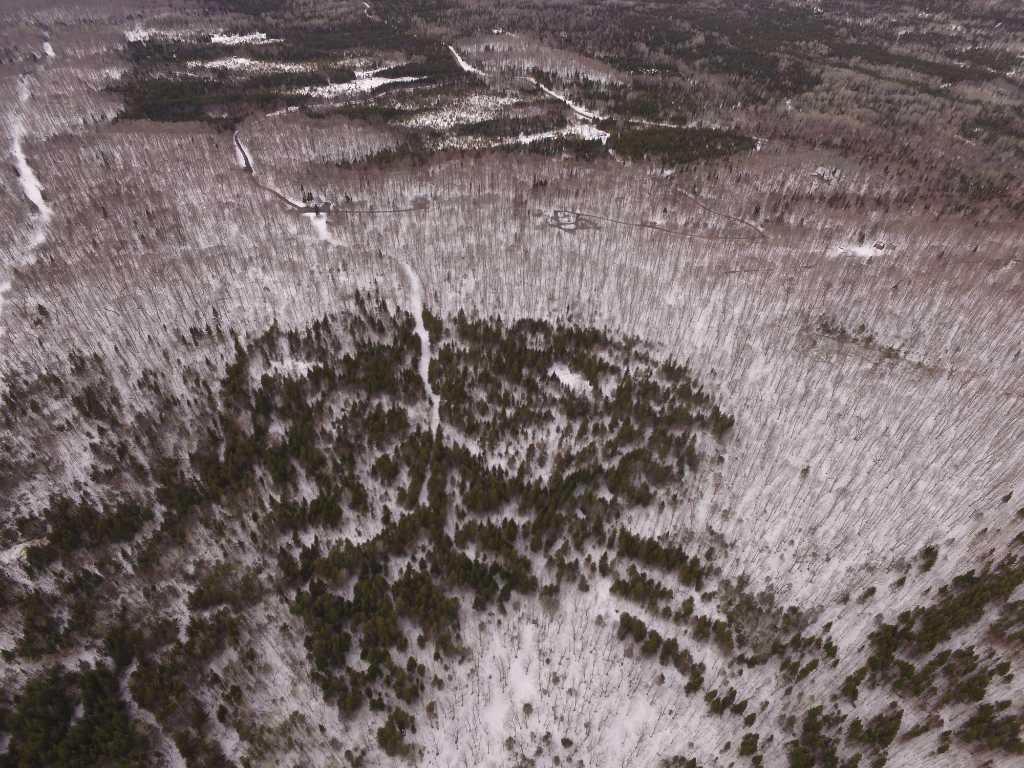 107 Rte du Fourneau à Chaux, Saint-Anaclet-de-Lessard, QC, Canada — photo 3