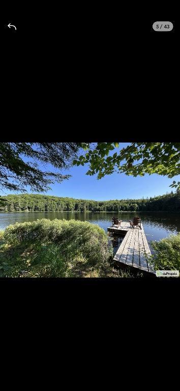 150 Chemin de la Lune, Notre-Dame-de-Montauban, QC, Canada — photo 2