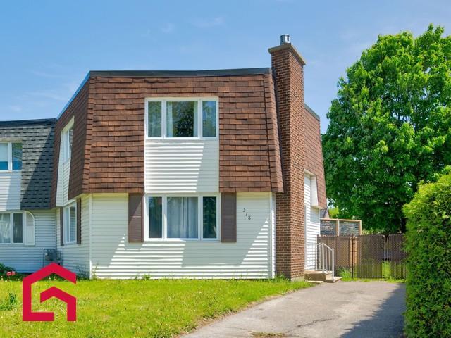 278 Rue de la Butineuse — photo 1