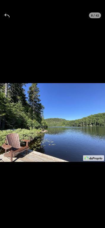 150 Chemin de la Lune, Notre-Dame-de-Montauban, QC, Canada — photo 3