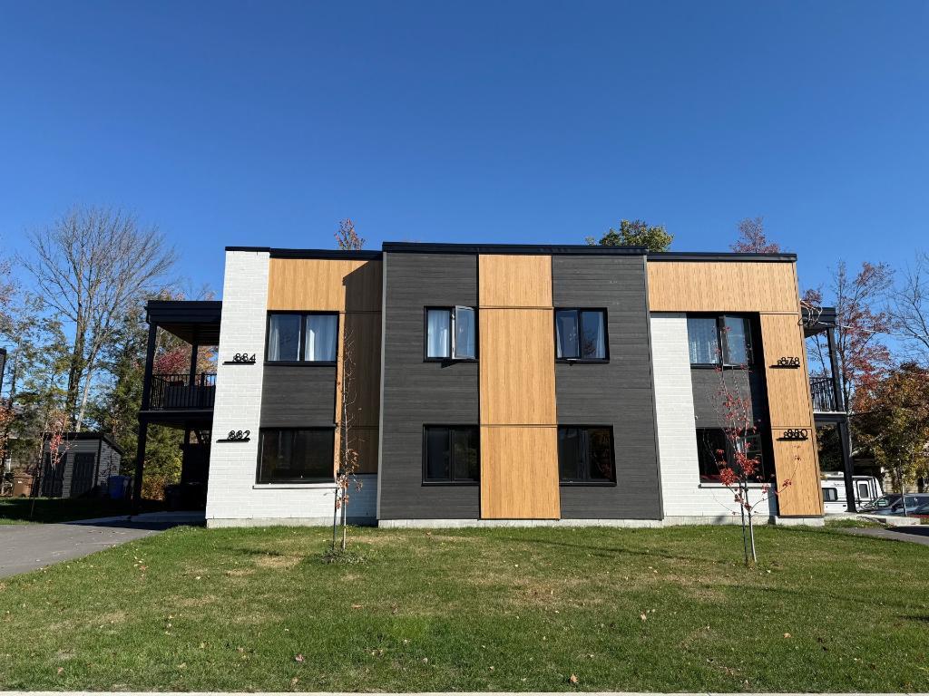 884 rue du Seyval — photo 1