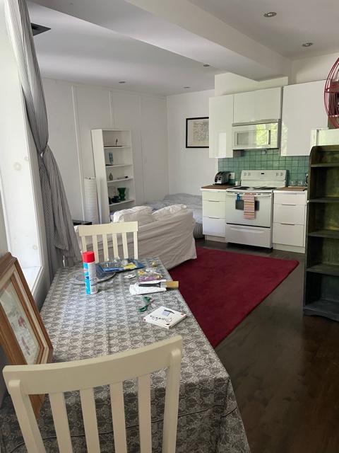 4020 Ave Parc Lafontaine 103 — photo 1