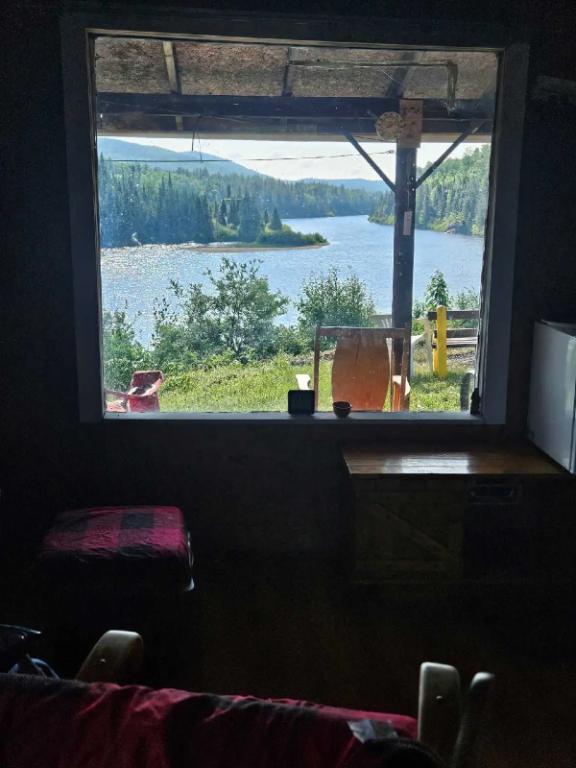Camp de chasse et peche zone 28 — photo 1