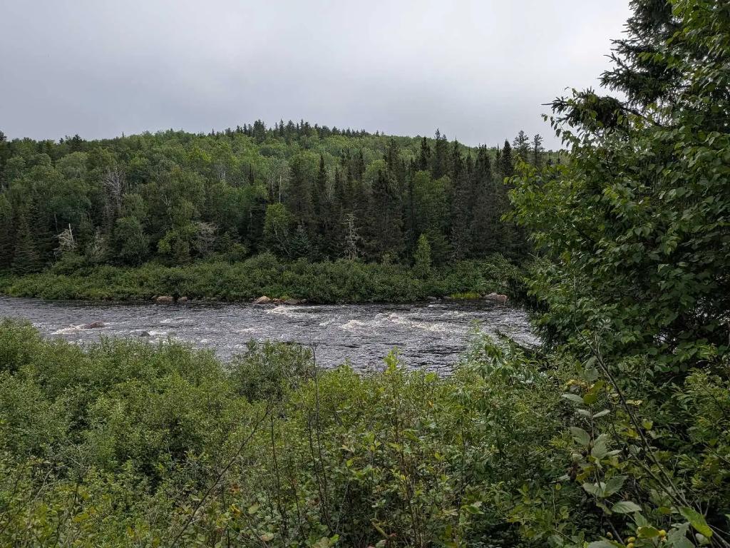 Camp de chasse et peche zone 28 — photo 2