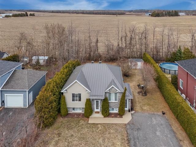 26 26A Av. du Boisé — photo 1