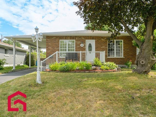 2604 Rue Mandeville — photo 1