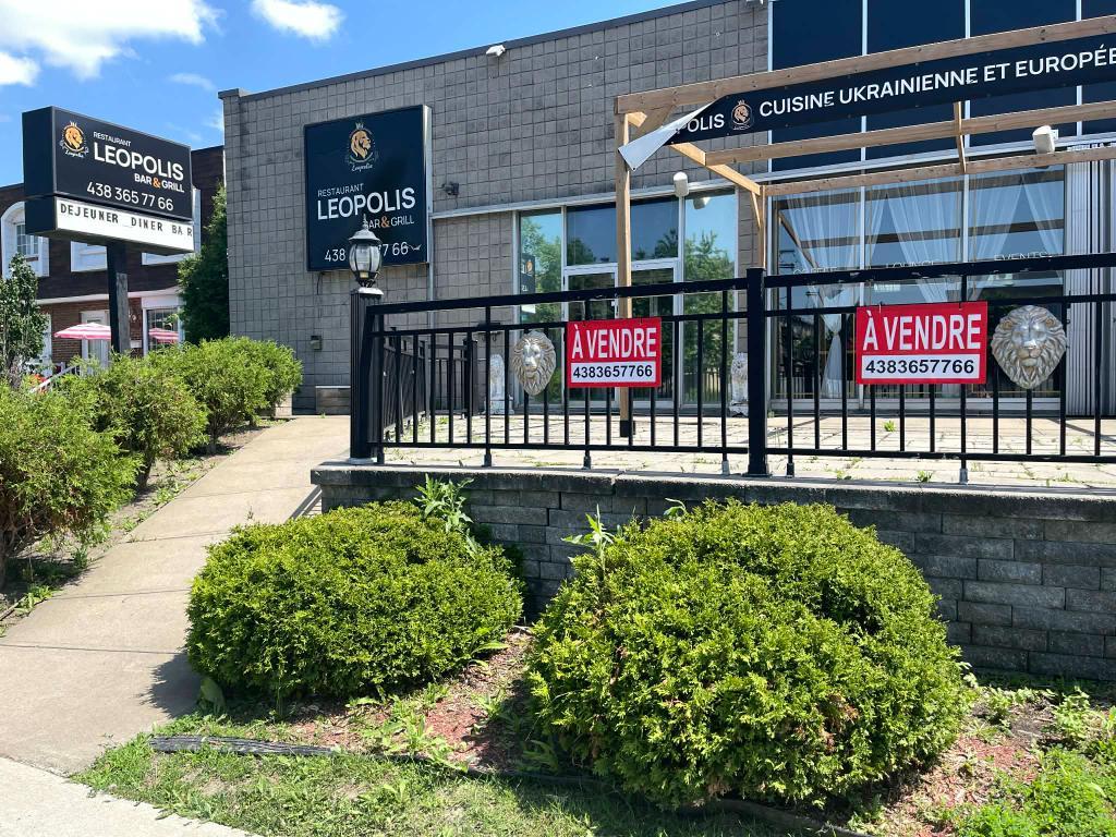 7310 Boulevard Maurice-Duplessis, Montréal, QC, Canada — photo 1