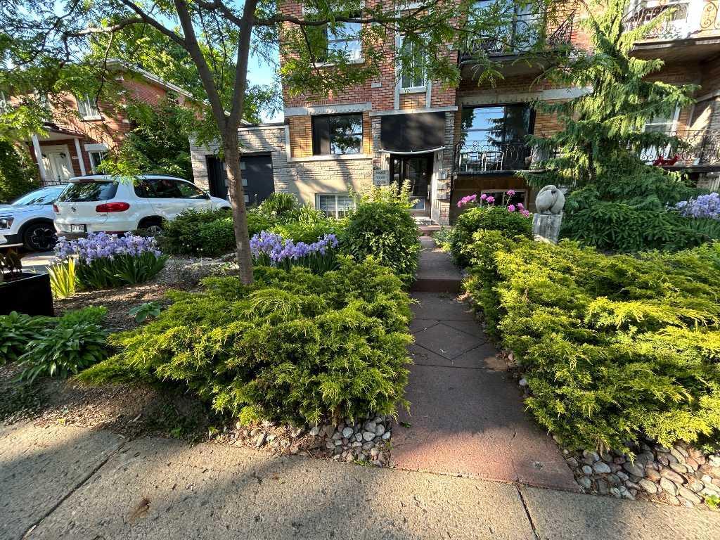 10005 avenue Bruchési — photo 1