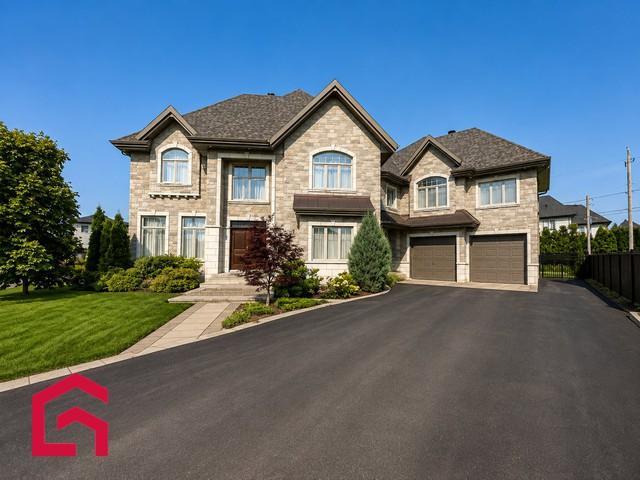 815 Rue Gilbert-Desautels — photo 1