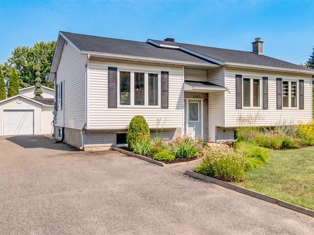 1257 Rue Napoléon-Therrien — photo 2