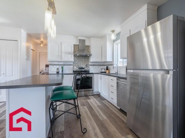 3400 Rue des Épinettes — photo 2