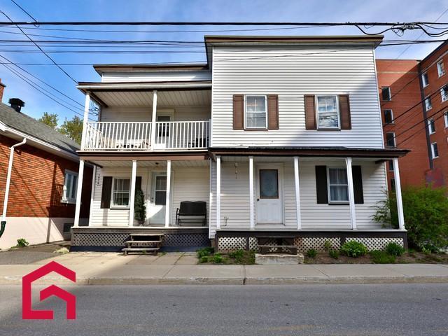 1900 1910 Rue Brébeuf — photo 1