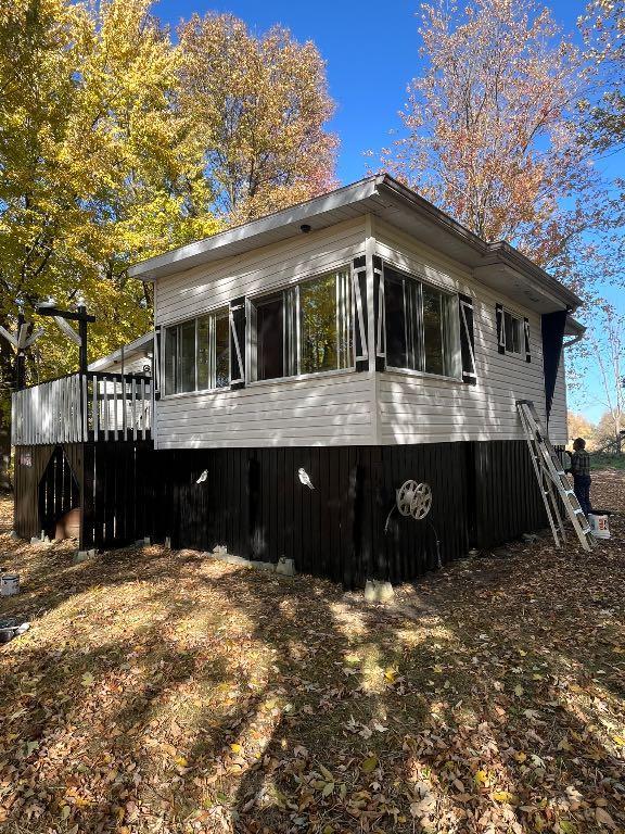 480 Île Cardin, Saint-Ignace-de-Loyola, QC, Canada — photo 1