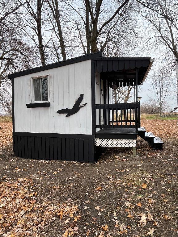 480 Île Cardin, Saint-Ignace-de-Loyola, QC, Canada — photo 3