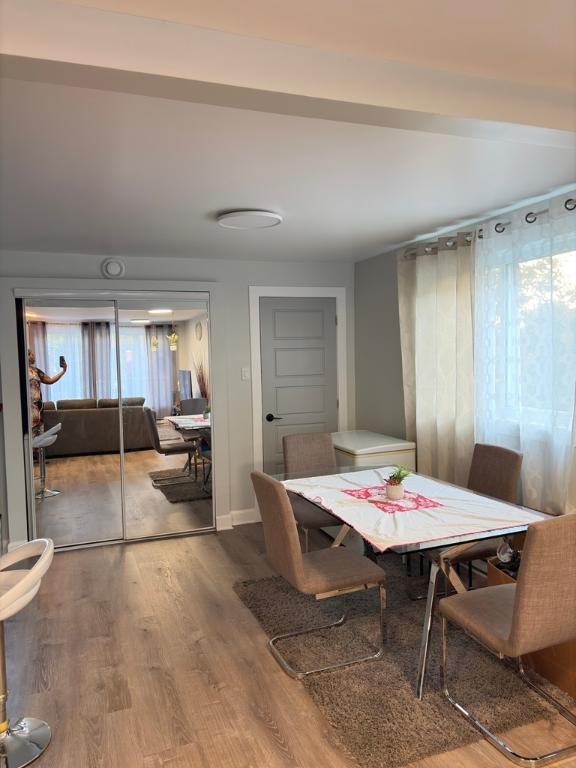 Chambre à Louer 4