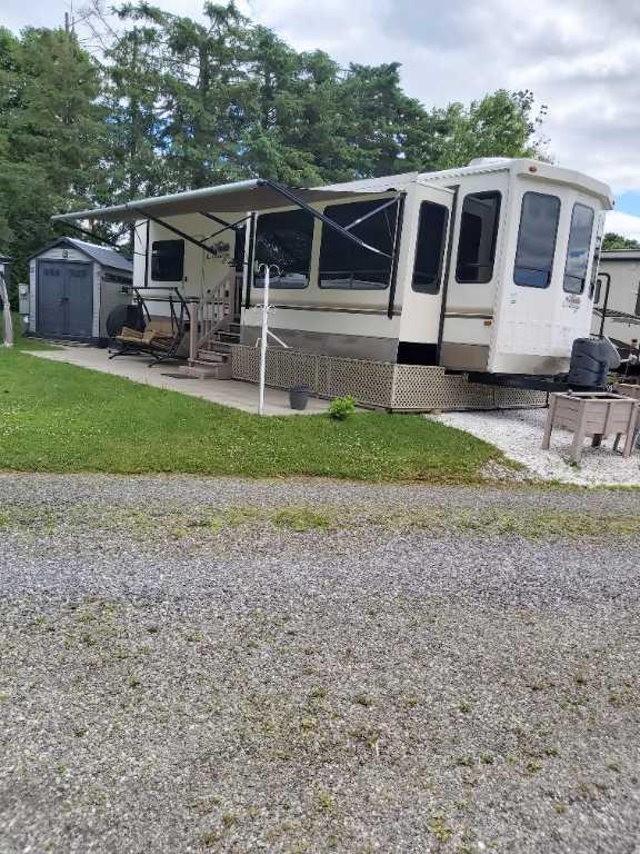 24 Chemin de la Station, Compton, QC, Canada — photo 1