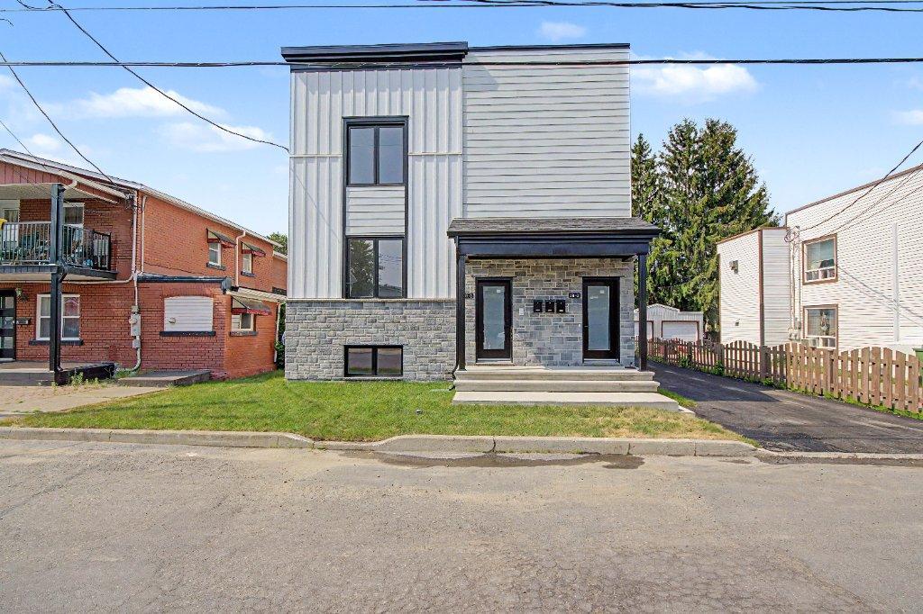 58 7ième avenue — photo 1