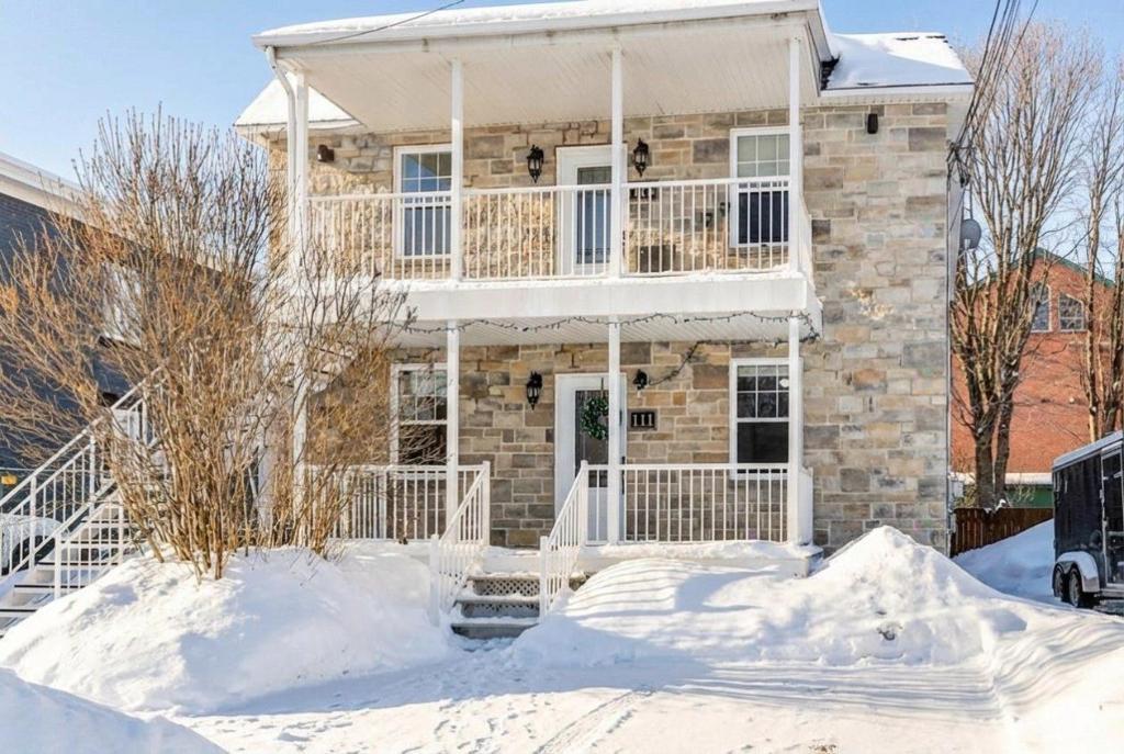 111 Rue de l'Érablière — photo 1