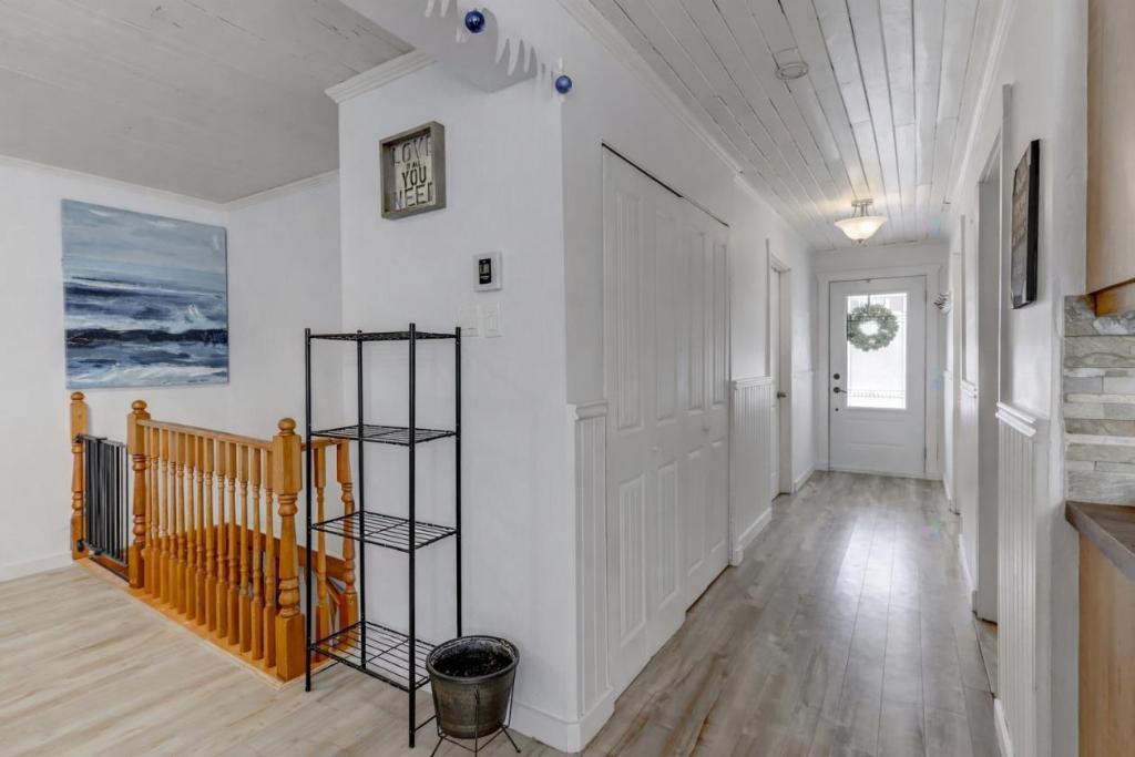 Appartement de 6 chambres et 2 salles de bain 4