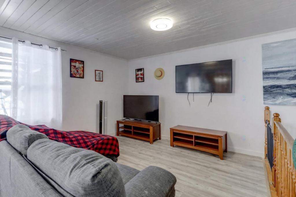 Appartement de 6 chambres et 2 salles de bain 5