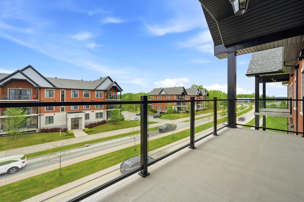 PROMOTION EN COURS : Appartements 3 1/2 | Quartier Équestre | Dès maintenant! 2