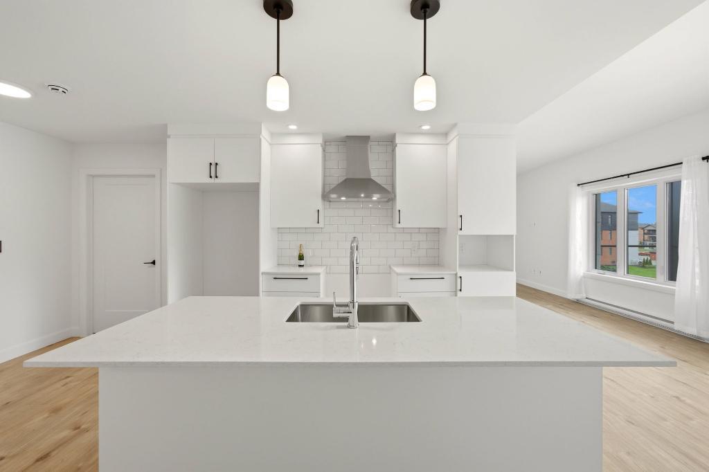 PROMOTION EN COURS : Appartements 3 1/2 | Quartier Équestre | Dès maintenant! 4