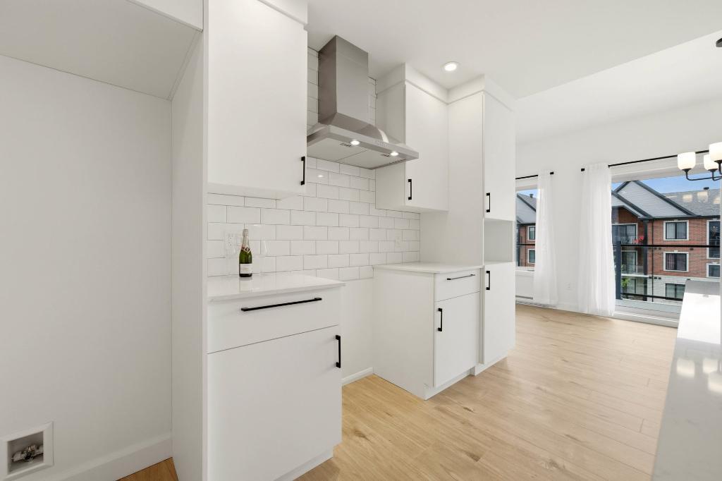 PROMOTION EN COURS : Appartements 3 1/2 | Quartier Équestre | Dès maintenant! 5