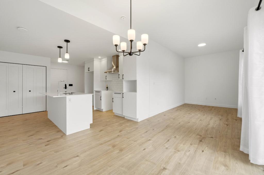 PROMOTION EN COURS : Appartements 3 1/2 | Quartier Équestre | Dès maintenant! 3