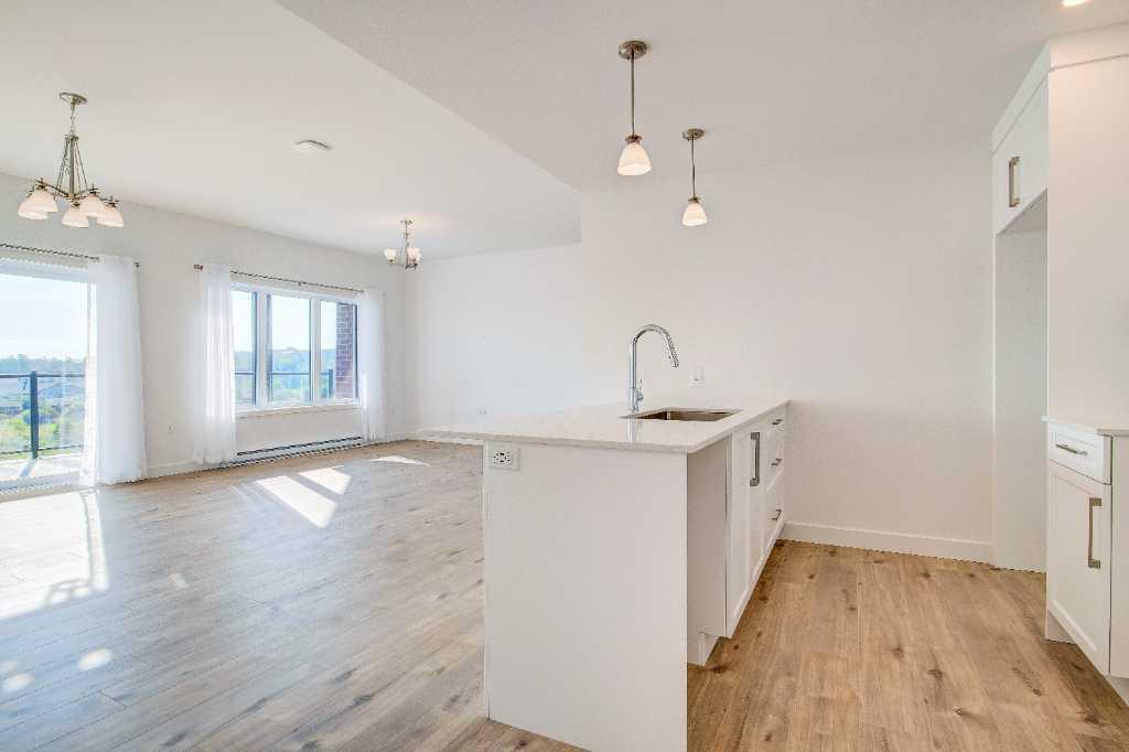 Spacieux 3 1/2 à louer - Dès maintenant - Garage - Ascenseur 2