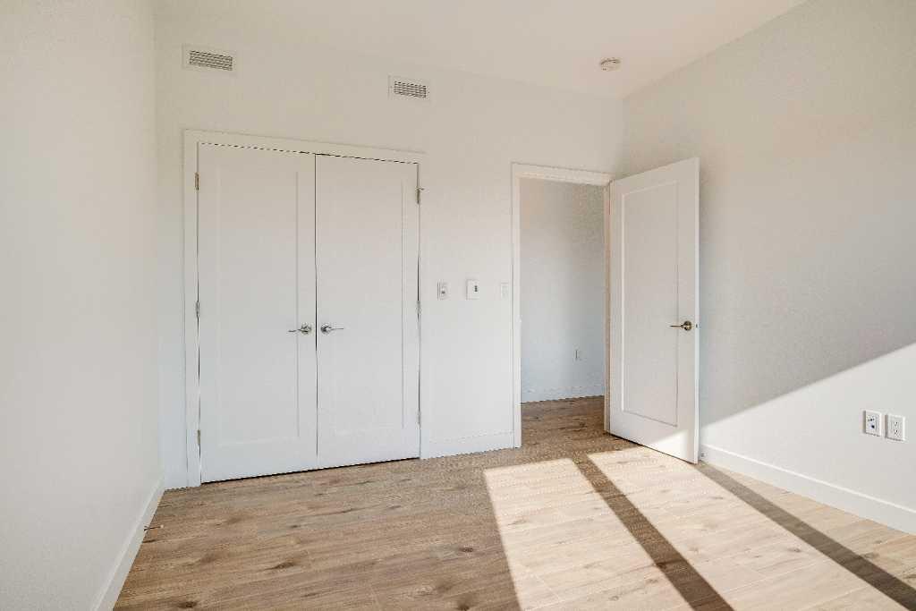Spacieux 3 1/2 à louer - Dès maintenant - Garage - Ascenseur 4