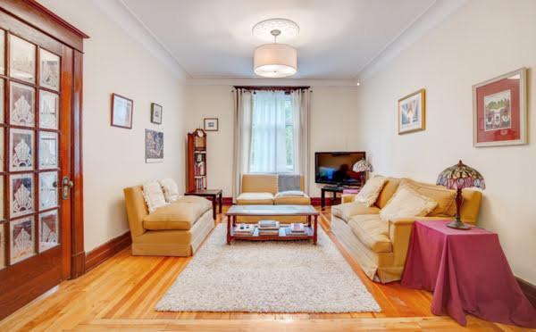 7 1/2 - Montréal (Notre-Dame-de-Grâce) - 2 750 $/mois — photo 3