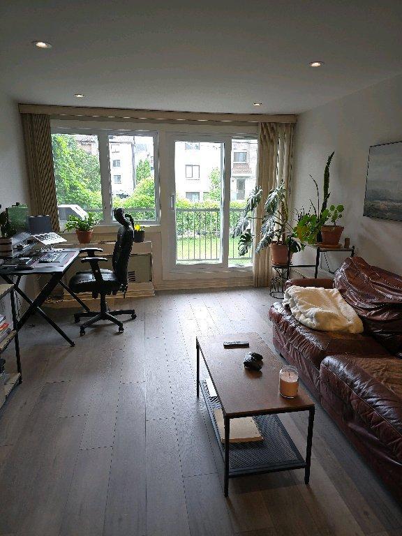 CESSION DE BAIL – LEASE TRANSFER - 1er OCTOBRE — photo 2