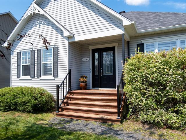 1210 Rue Virginie-Laflamme — photo 3