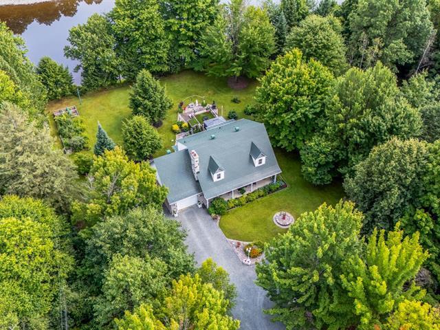 6216 Ch. de la Rivière — photo 1
