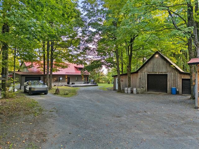 797 Ch. du Moulin — photo 1