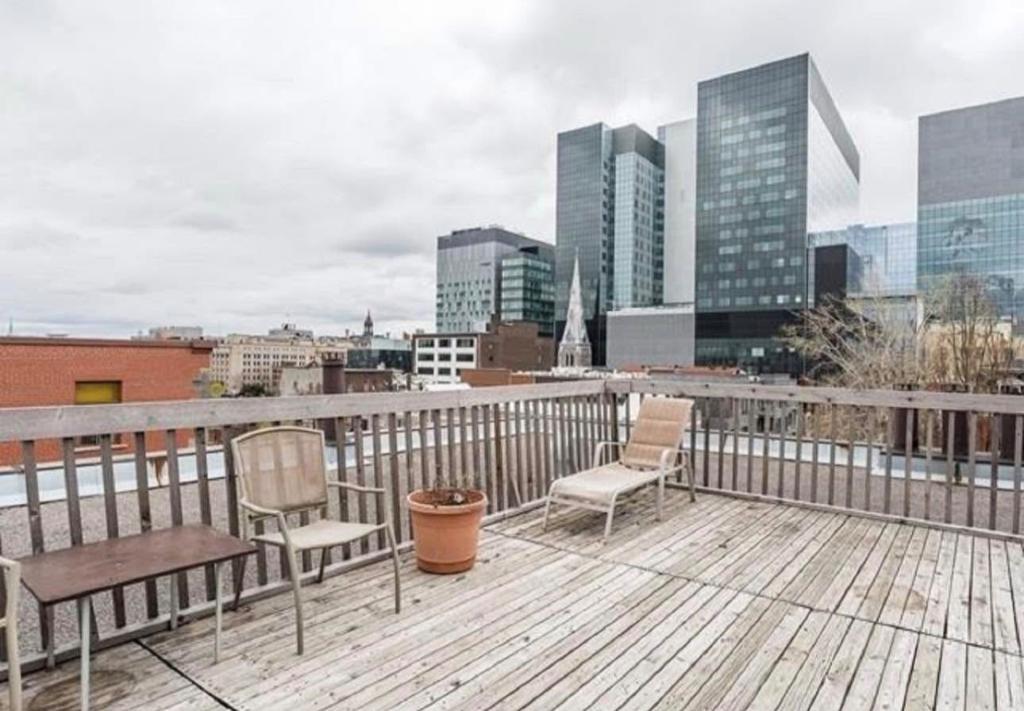 1051 Rue Berri — photo 1