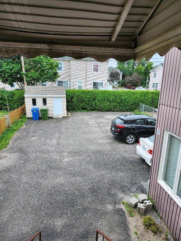 logement  4 1/2 a louer 3