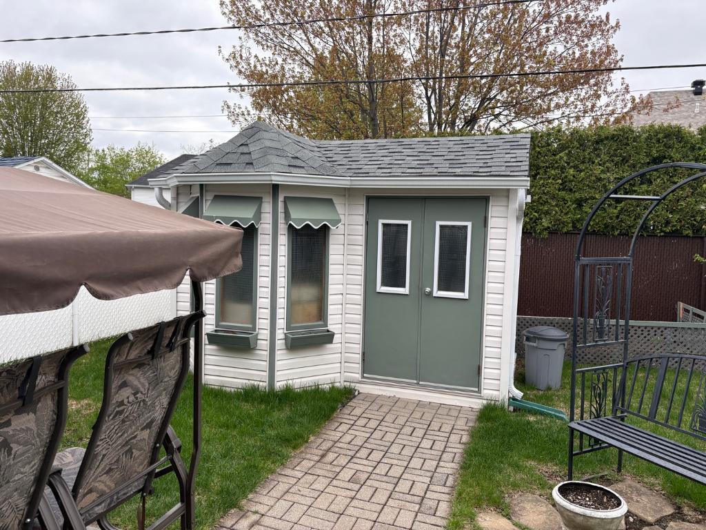 673, rue Bouchard-Lavallée, Saint-Jérôme — photo 3